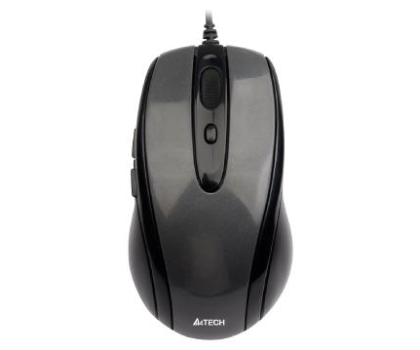 Myszka A4Tech N-708X